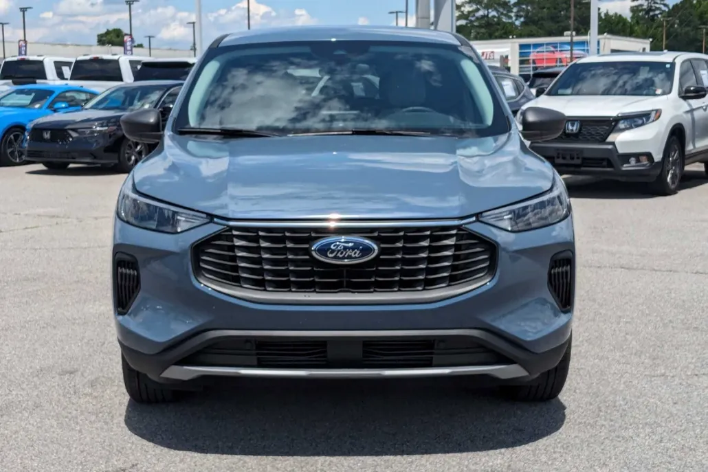 2024 Ford Escape Active photo 1