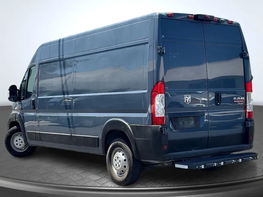 2019 Ram ProMaster 2500 photo 1