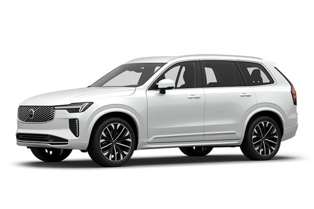 2025 Volvo XC90 B5 Plus photo 1