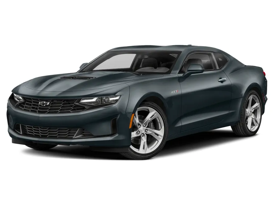 2023 Chevrolet Camaro 1LT photo 1