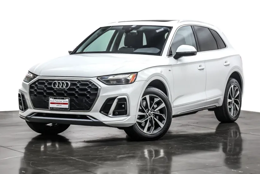 2024 Audi Q5 S line Premium Plus 45 TFSI photo 1
