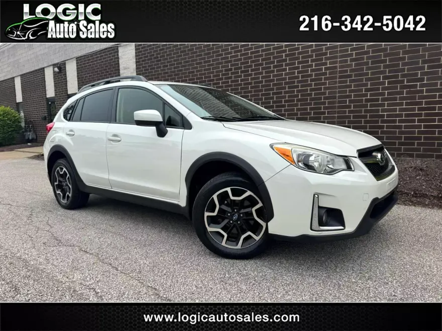 2017 Subaru Crosstrek 2.0i Premium photo 1
