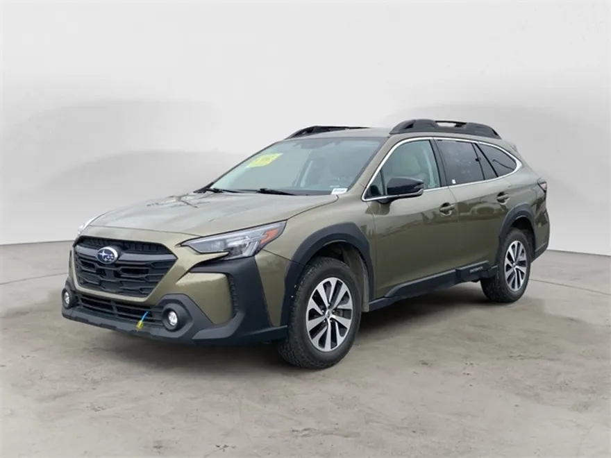 2024 Subaru Outback Premium photo 1
