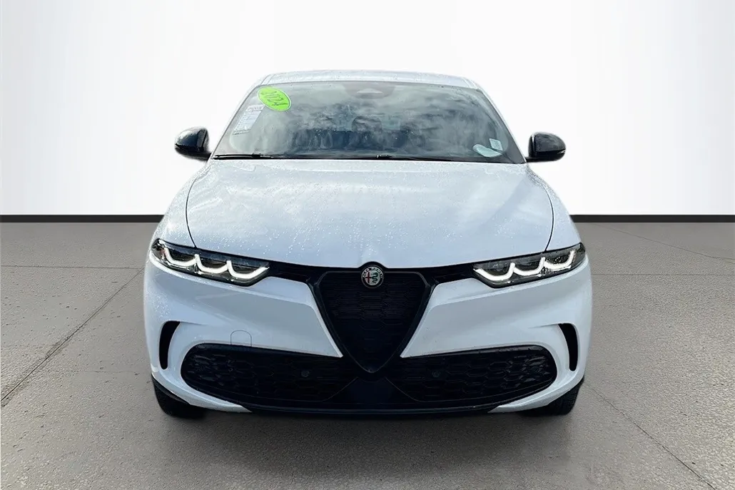 2024 Alfa Romeo Tonale SPRINT photo 1