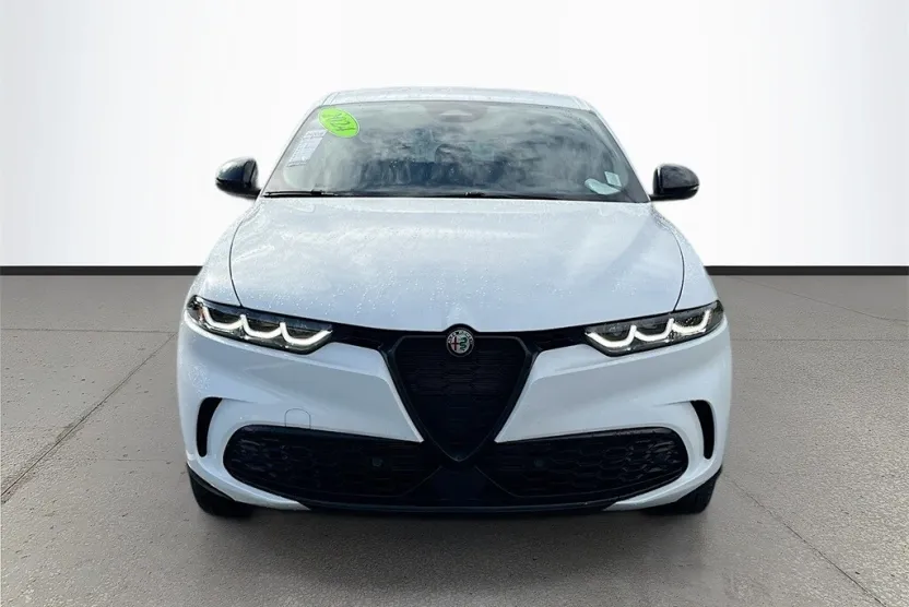 2024 Alfa Romeo Tonale SPRINT photo 1
