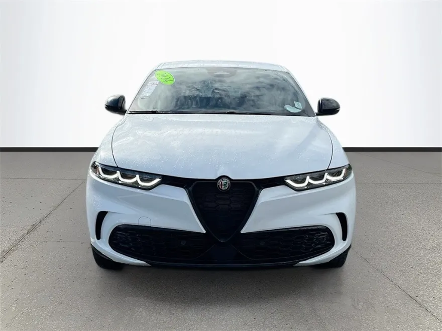 2024 Alfa Romeo Tonale SPRINT photo 1