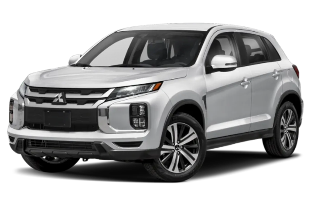 2025 Mitsubishi Outlander Sport ES SE LE photo 1