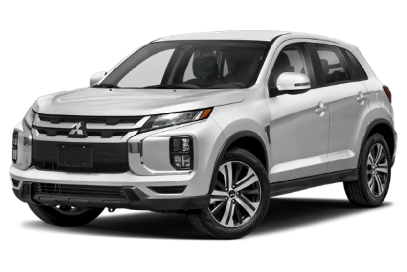 2025 Mitsubishi Outlander Sport ES SE LE photo 1