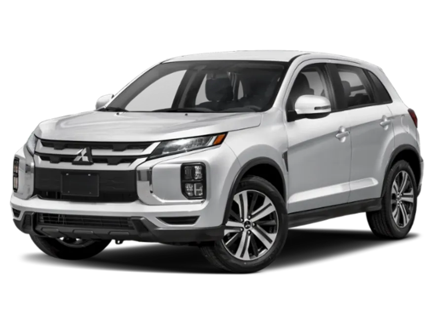 2025 Mitsubishi Outlander Sport ES SE LE photo 1
