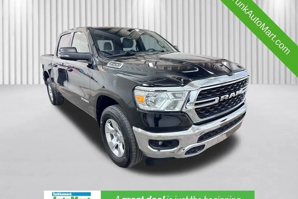 2023 Ram 1500 Big Horn Lone Star photo 1