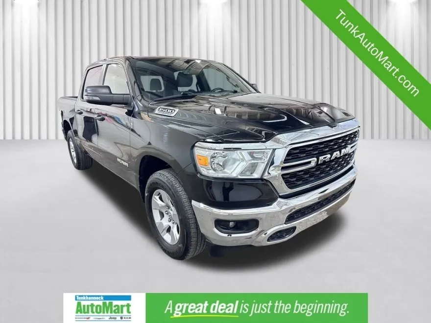 2023 Ram 1500 Big Horn Lone Star photo 1