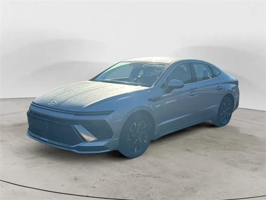 2025 Hyundai Sonata SEL photo 1