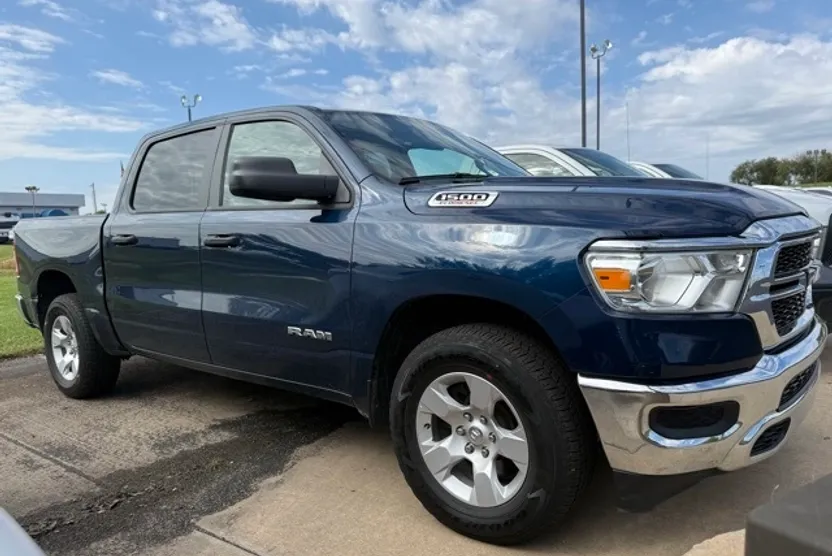 2023 Ram 1500 Big Horn Lone Star photo 1
