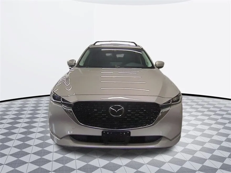 2024 Mazda CX-5 2.5 S Preferred photo 1