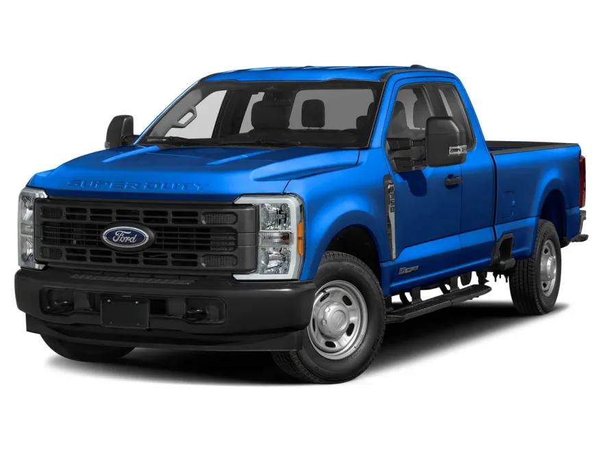 2026 Ford F-350 XL photo 1