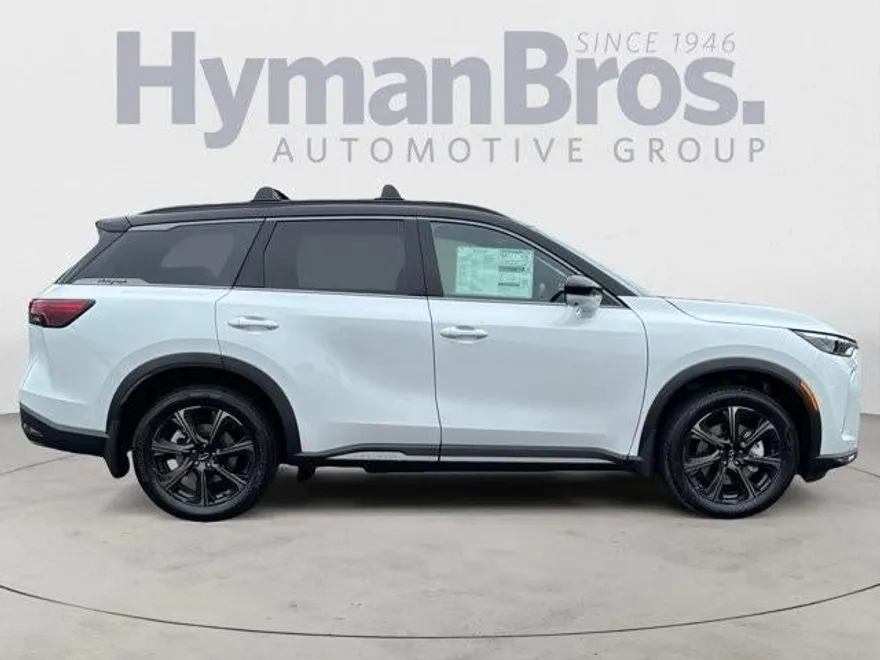 2026 Infiniti QX60 Autograph AWD photo 1