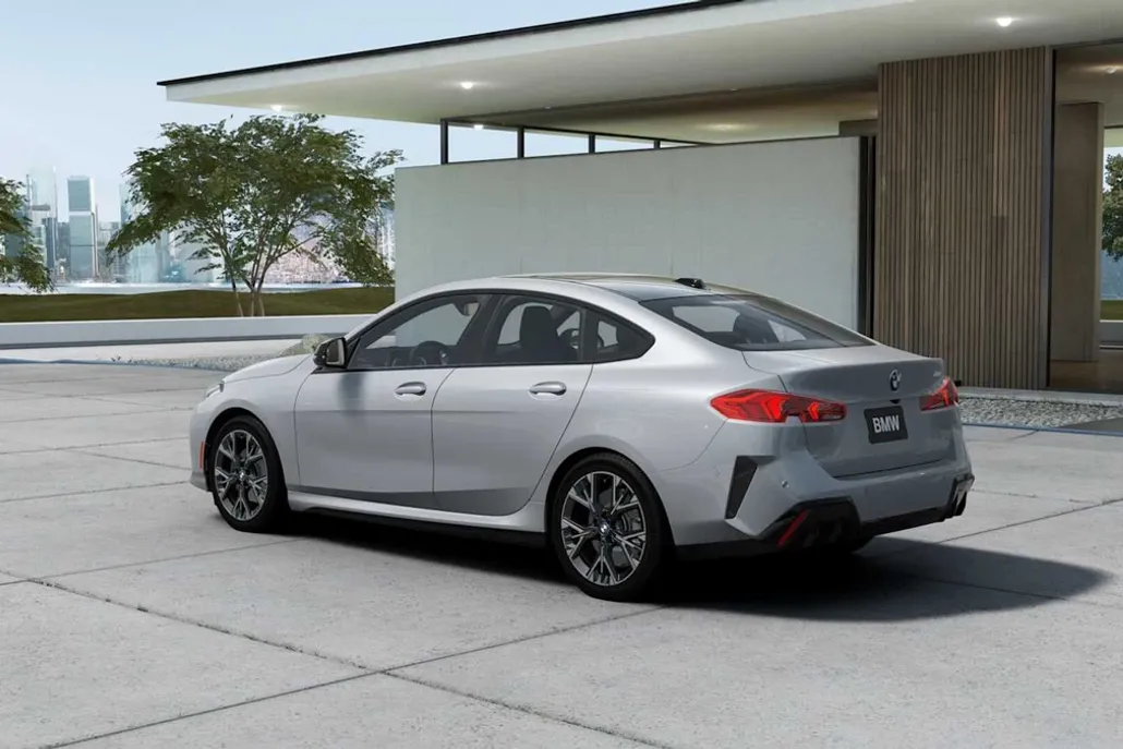 2026 Bmw 228 photo 1