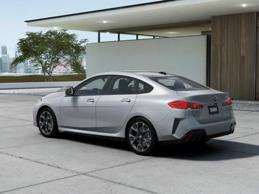2026 Bmw 228 photo 1