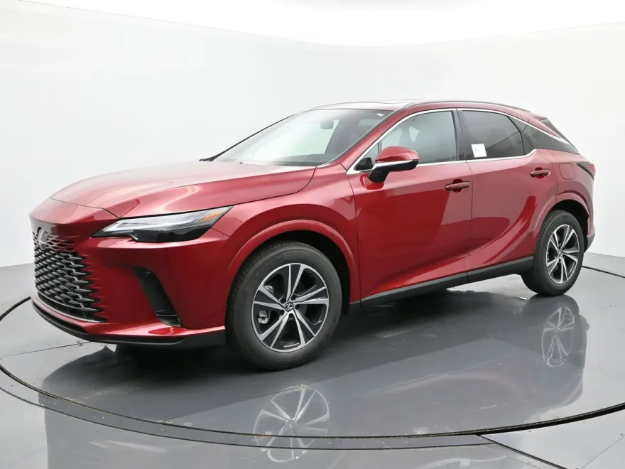 2025 Lexus RX 350 Premium AWD photo 1