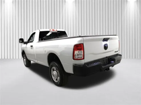 2024 Ram 2500 Tradesman photo 4