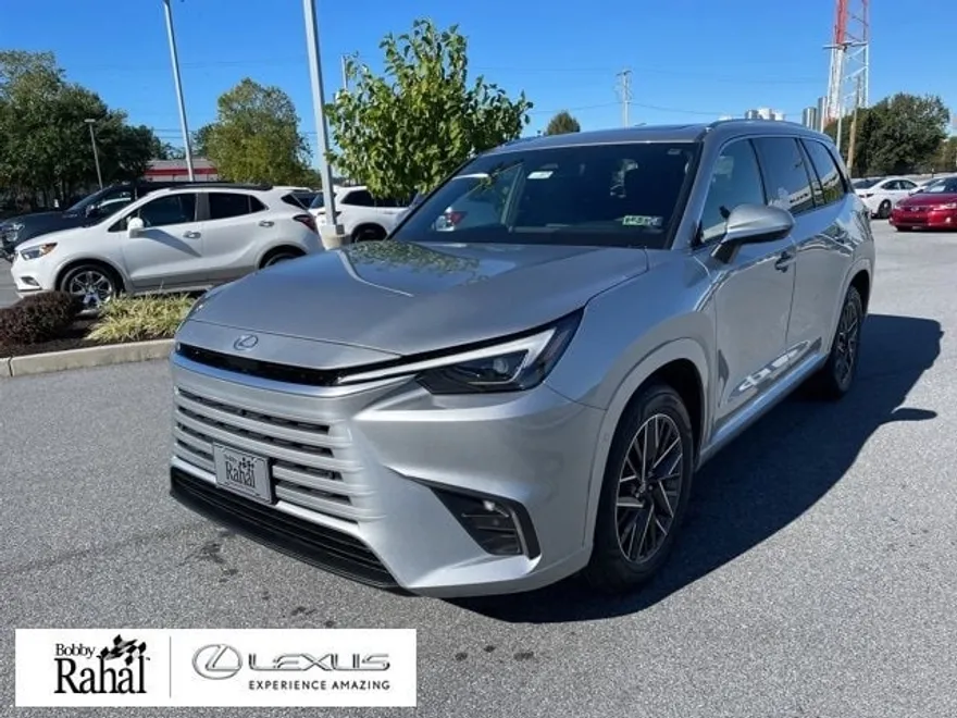 2026 Lexus TX 350 Premium photo 1