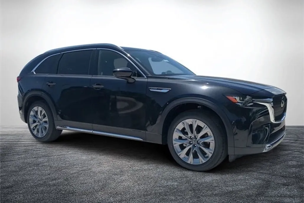 2025 Mazda CX-90 3.3 Turbo Premium Plus photo 1