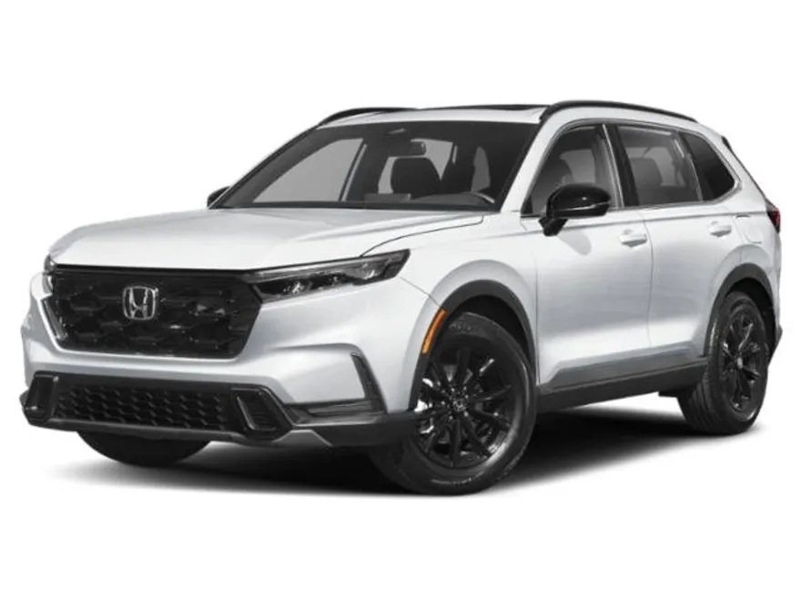 2023 Honda CR-V Hybrid Sport photo 1