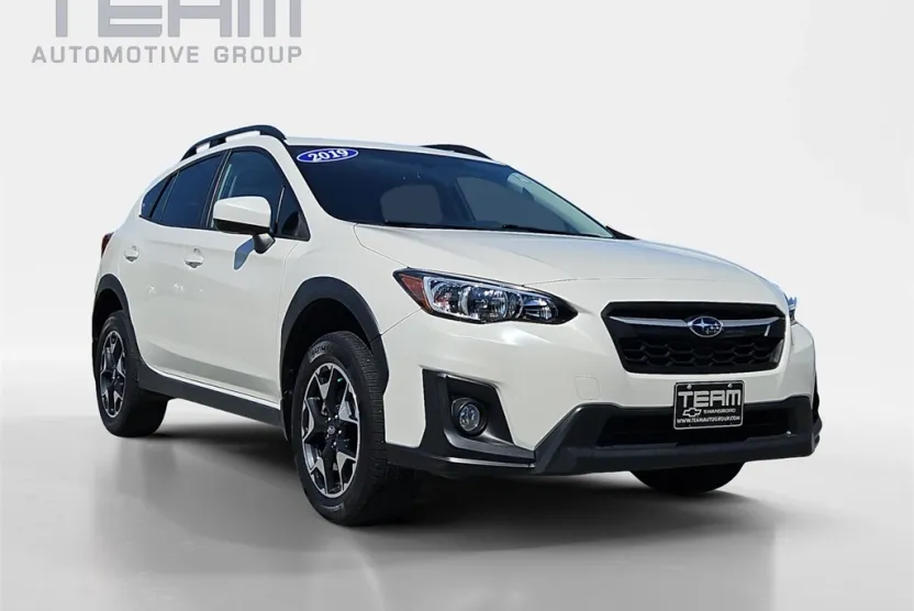 2019 Subaru Crosstrek 2.0i Premium photo 1