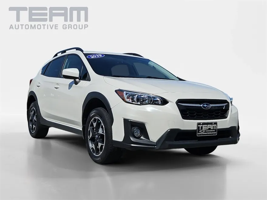 2019 Subaru Crosstrek 2.0i Premium photo 1