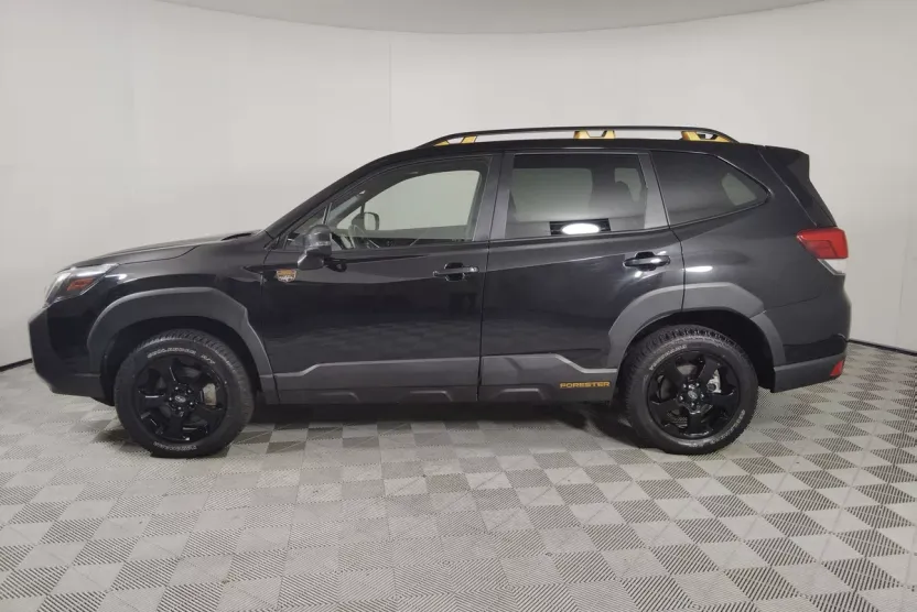 2024 Subaru Forester Wilderness photo 1