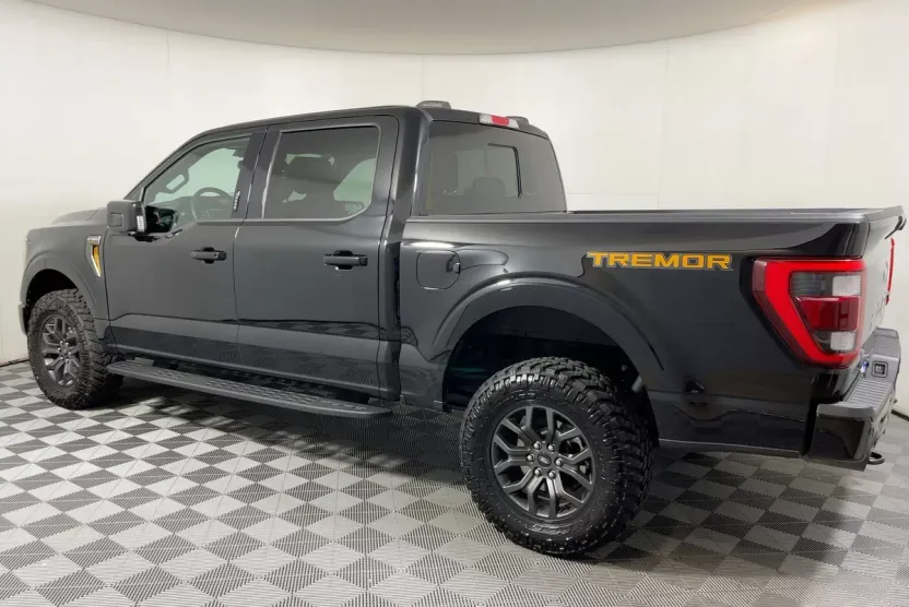 2023 Ford F-150 Tremor photo 1