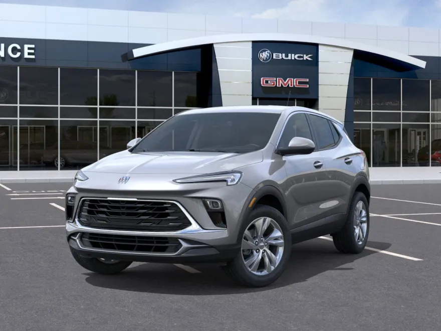 2026 Buick Encore GX Preferred photo 1