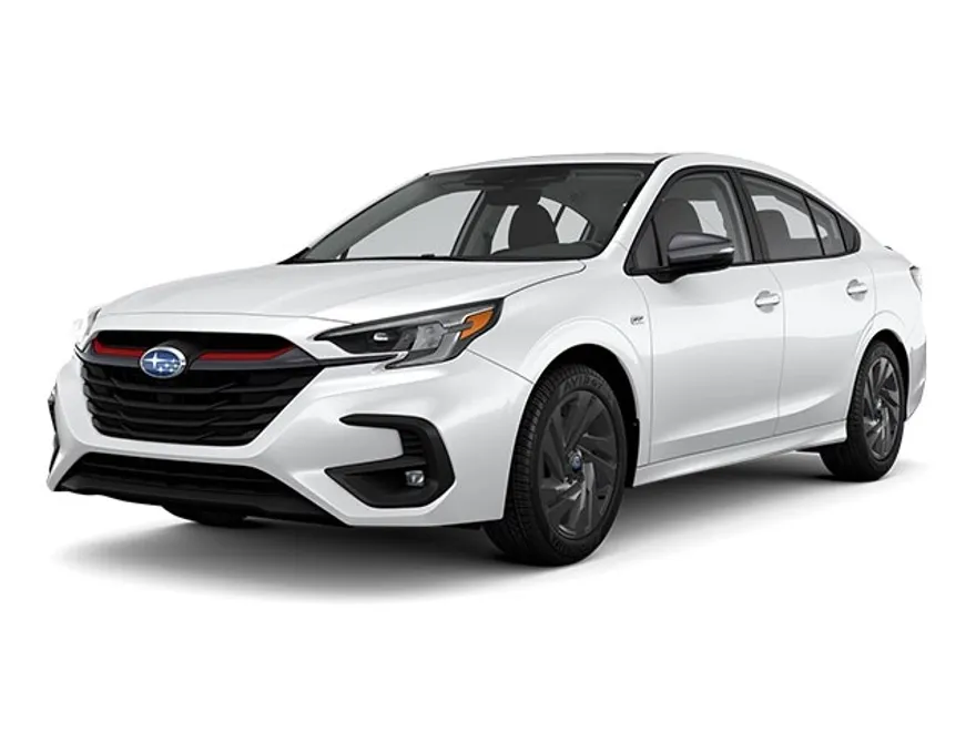 2025 Subaru Legacy Sport photo 1