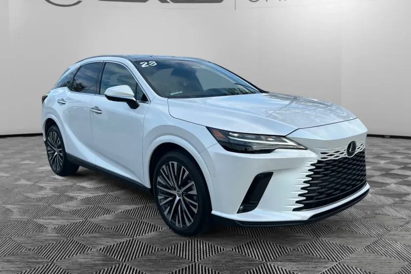 2023 Lexus RX 350 Premium AWD photo 1