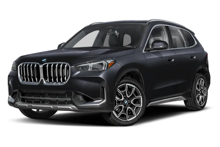2026 Bmw X1 XDrive28i photo 1