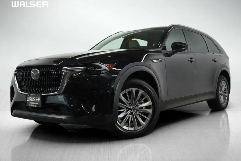 2024 Mazda CX-90 Preferred photo 1
