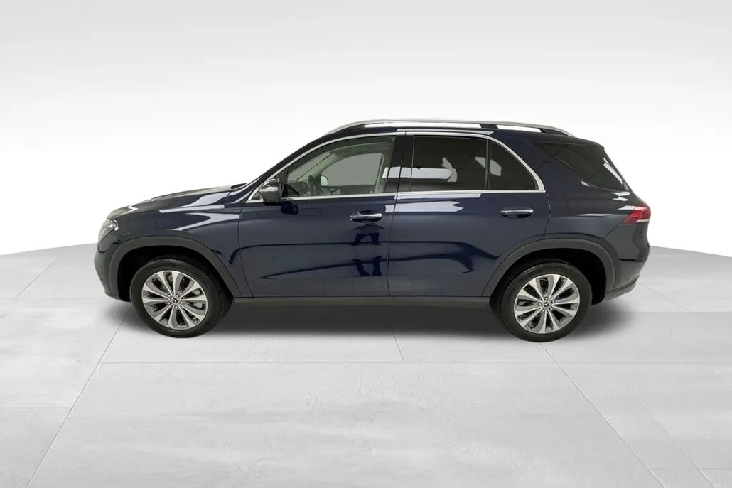 2022 Mercedes Benz GLE 350 4MATIC photo 1