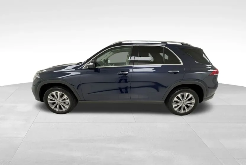 2022 Mercedes Benz GLE 350 4MATIC photo 1