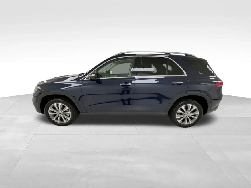 2022 Mercedes Benz GLE 350 4MATIC photo 1