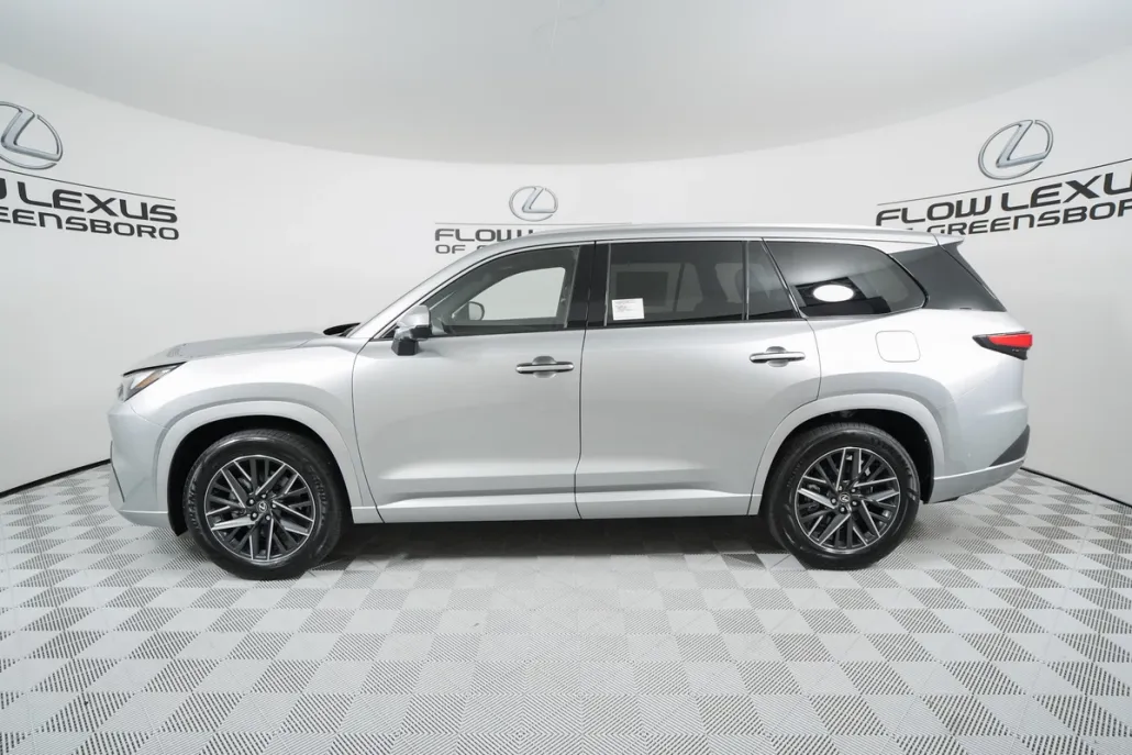 2025 Lexus TX 350 Premium photo 1