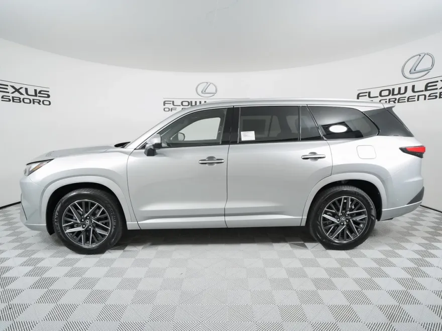 2025 Lexus TX 350 Premium photo 1