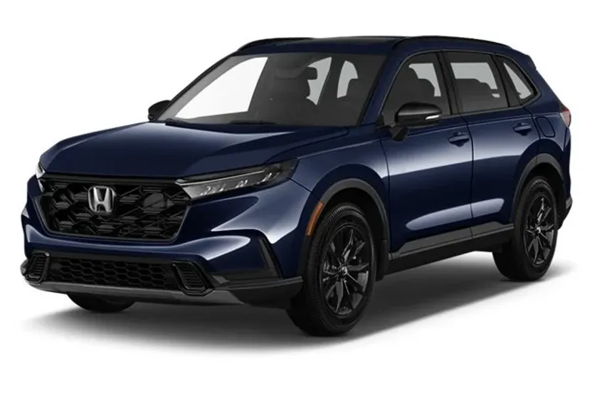 2026 Honda CR-V Hybrid Sport photo 1