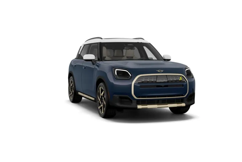 2025 Mini Countryman SE ALL4 photo 1