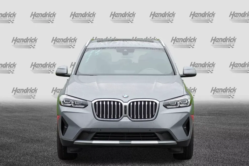 2023 Bmw X3 xDrive30i photo 1
