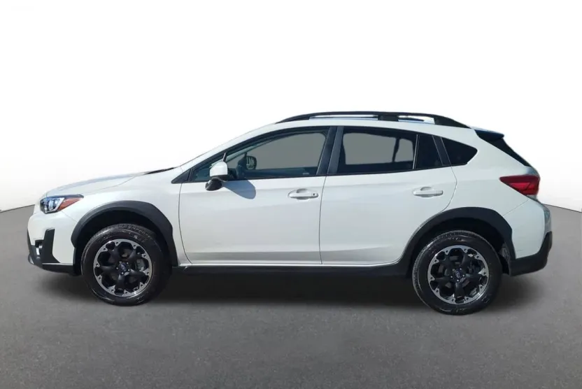 2023 Subaru Crosstrek Premium photo 1