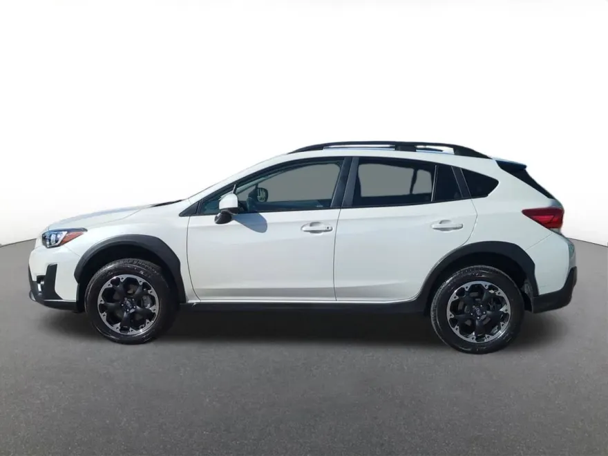 2023 Subaru Crosstrek Premium photo 1