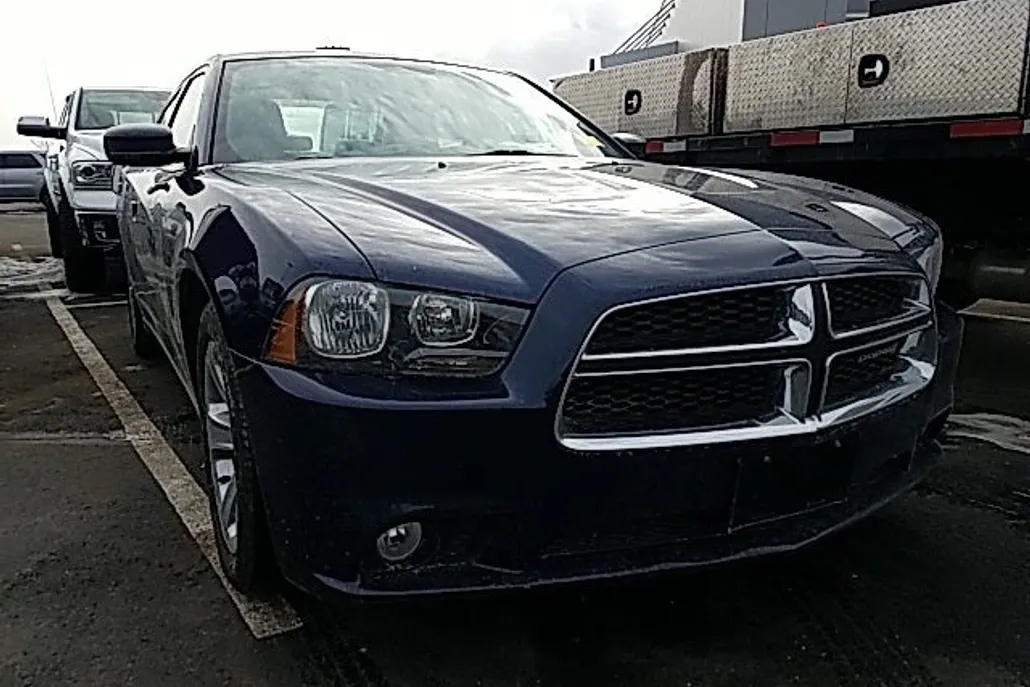 2026 Ram 1500 Big Horn photo 1