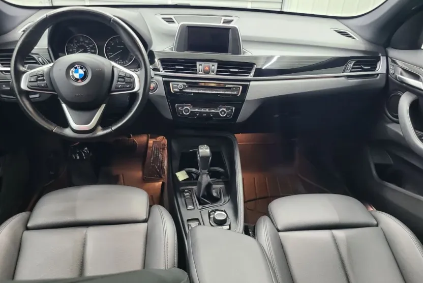 2018 Bmw X1 XDrive28i photo 1