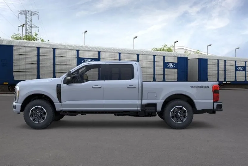 2026 Ford F-250 photo 1