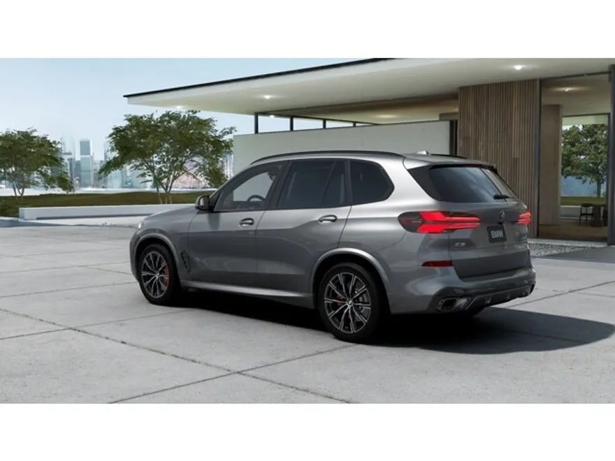 2026 Bmw X5 xDrive40i photo 1
